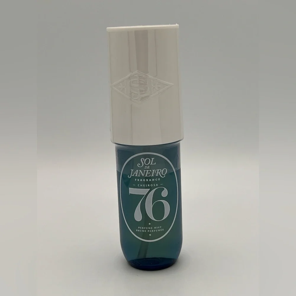 Sol de Janeiro 76 Sealed 3 oz
